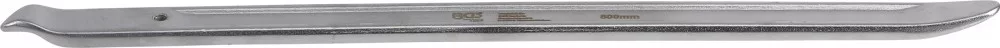 BGS technic Kerékszerelő pajszer, 500 mm hosszú (BGS 1437)