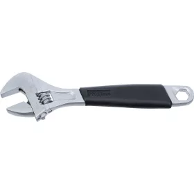   BGS technic Állítható villáskulcs gumírozott nyéllel 8" (BGS 1441)