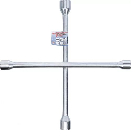 BGS technic Keresztkulcs, DIN 899 (BGS 1455)