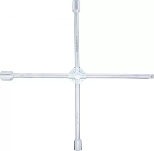 BGS technic Keresztkulcs teherautóhoz (BGS 1457)