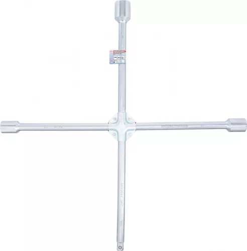 BGS technic Keresztkulcs teherautóhoz (BGS 1457)