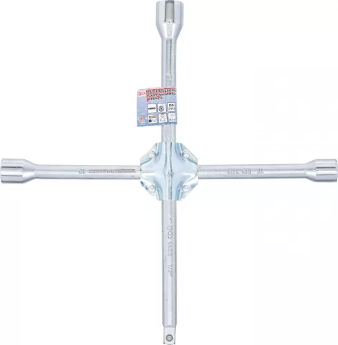 BGS technic Keresztkulcs (BGS 1459)