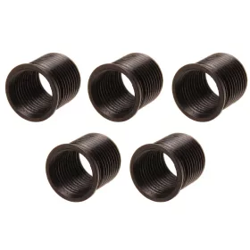   BGS technic Menetjavító persely M14 x 1.25, hossz: 11mm, 5 darab, BGS 149-hez (BGS 149-11)