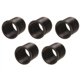  BGS technic Menetjavító persely M14 x 1.25, hossz: 19mm, 5 darab, BGS 149-hez (BGS 149-19)