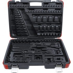   BGS technic Üres müanyag tok a BGS 15216 szerszámkészlethez (BGS 15216-1)