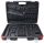 BGS DIY Üres műanyag koffer a BGS 15217 dugókulcs készlethezhez (BGS 15217-1)