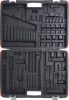 BGS DIY Üres műanyag koffer a BGS 15217 dugókulcs készlethezhez (BGS 15217-1)