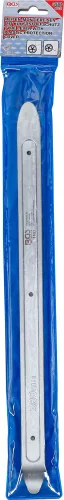 BGS technic Kerékszerelő pajszer műanyag védő borítással, 380mm (BGS 1527)