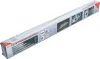 BGS technic 4 részes kerékszerelő pajszer készlet , 300-400-500-600mm (BGS 1548)