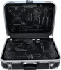 BGS technic üres koffer a BGS 15502 hűtés-légkondicionáló szerelői szerszámtáskához (BGS 15502-1)
