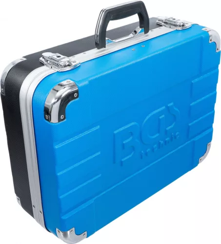 BGS technic üres koffer a BGS 15503 villanyszerelői szerszámtáskához (BGS 15503-1)