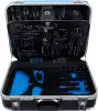 BGS technic üres koffer a BGS 15504 hűtés-légkondicionáló szerszámtáskához (BGS 15504-1)