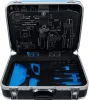 BGS technic üres koffer a BGS 15504 hűtés-légkondicionáló szerszámtáskához (BGS 15504-1)