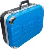 BGS technic üres koffer a BGS 15504 hűtés-légkondicionáló szerszámtáskához (BGS 15504-1)