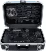 BGS technic üres koffer a BGS 15505 univerzális szerszámtáskához (BGS 15505-1)