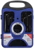 BGS technic 7 részes racsnis csillag-villás kulcs készlet 8-19mm (BGS 1596)