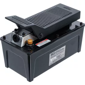 BGS technic Levegős hidraulikus pumpa, 689 bar (BGS 1609)