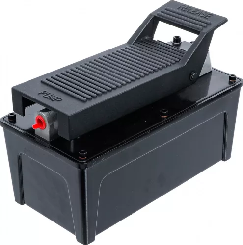 BGS technic Levegős hidraulikus pumpa, 689 bar (BGS 1609)