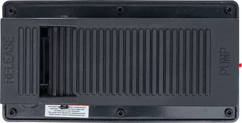 BGS technic Levegős hidraulikus pumpa, 689 bar (BGS 1609)