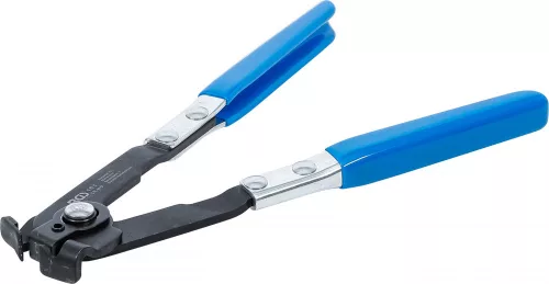 BGS technic Bilincsszorító fogó (BGS 161)