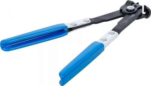 BGS technic Bilincsszorító fogó (BGS 161)