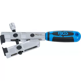   BGS technic Tengelybilincs fogó nyomatékkulcs használatához (BGS 163)