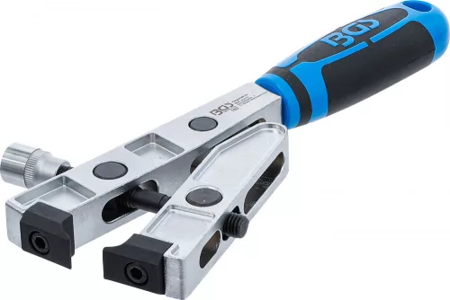 BGS technic Tengelybilincs fogó nyomatékkulcs használatához (BGS 163)