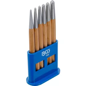 BGS technic 6 részes pontozó készlet (BGS 1656)