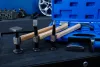 BGS technic 7 részes karosszériajavító készlet (BGS 1672)