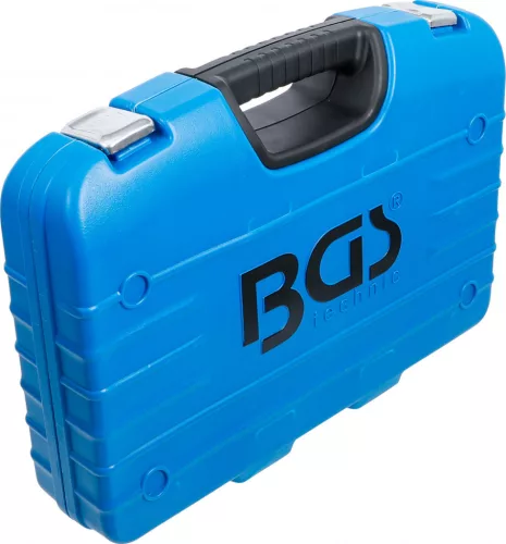 BGS technic 7 részes karosszériajavító készlet (BGS 1672)