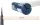 BGS technic Beütő kalapács, 225g, fűrészmintás (BGS 1676)
