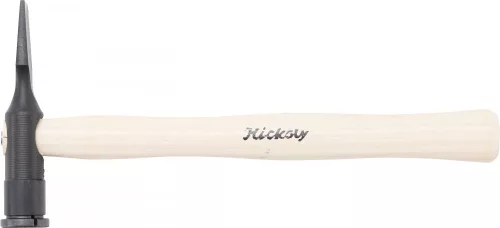 BGS technic Beütő kalapács, 225g, fűrészmintás (BGS 1676)