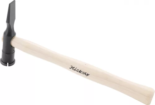 BGS technic Beütő kalapács, 225g, fűrészmintás (BGS 1676)