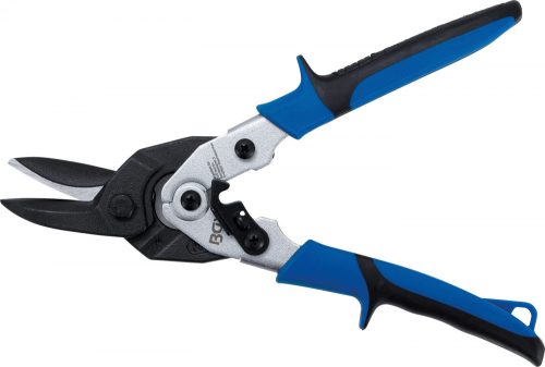 BGS technic Lemezolló balos, egyenes 260mm (BGS 1680)