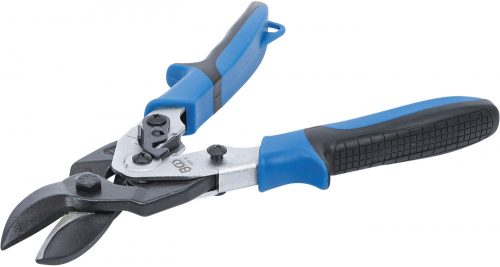 BGS technic Lemezolló jobbos, egyenes 260mm (BGS 1681)