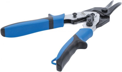 BGS technic Lemezolló jobbos, egyenes 260mm (BGS 1681)