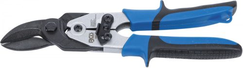 BGS technic Lemezolló jobbos, egyenes 260mm (BGS 1681)