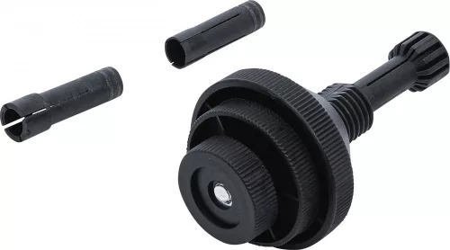 BGS technic Kuplung központosító készlet | univerzális | 15 - 28 mm átmérőjű tengelycsapokhoz (BGS 1701)