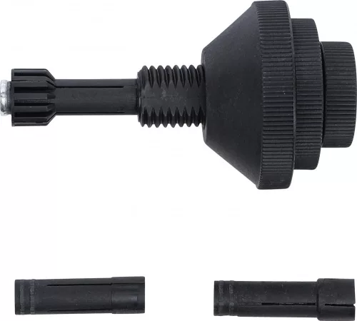 BGS technic Kuplung központosító készlet | univerzális | 15 - 28 mm átmérőjű tengelycsapokhoz (BGS 1701)