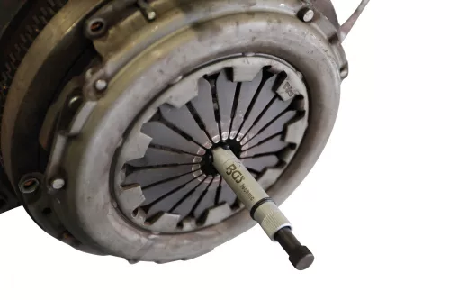 BGS technic Kuplung központosító készlet, 15–26,6 mm, 2 részes, univerzális (BGS 1709)