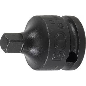   BGS technic Levegős adapter 3/8"-ról 1/4"-ra (BGS 171)