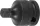 BGS technic Levegős adapter 3/8"-ról 1/4"-ra (BGS 171)