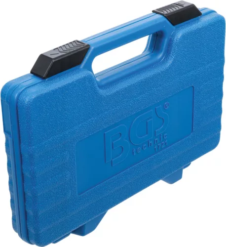 BGS technic Cső szerelő csipesz készlet (BGS 1721)