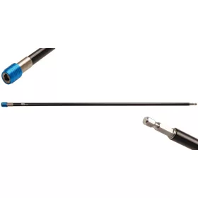  BGS technic Gyorskioldós bit tartó 600 mm 1/4" (BGS 1723)