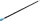 BGS technic Gyorskioldós bit tartó 450 mm 1/4" (BGS 1724)