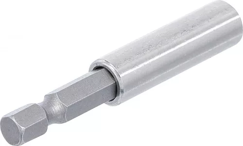 BGS technic Mágneses bit hosszabbító 1/4" 60mm, extra erős (BGS 1727)