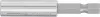 BGS technic Mágneses bit hosszabbító 1/4" 60mm, extra erős (BGS 1727)