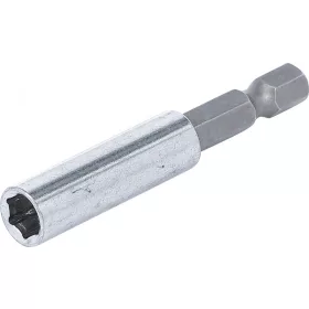   BGS technic Mágneses bit hosszabbító 1/4" 60mm (BGS 1729)