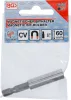 BGS technic Mágneses bit hosszabbító 1/4" 60mm (BGS 1729)
