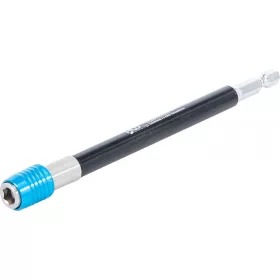   BGS technic Gyorskioldós bit tartó 150 mm 1/4" (BGS 1735)